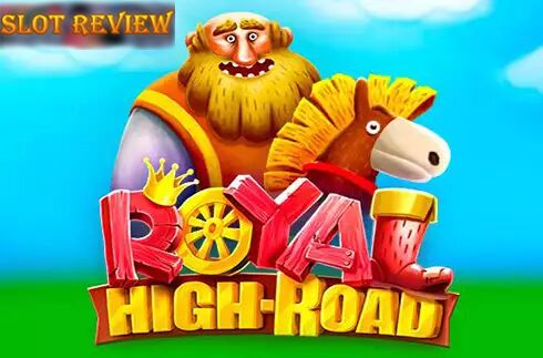 Royal High-Road Slot Review